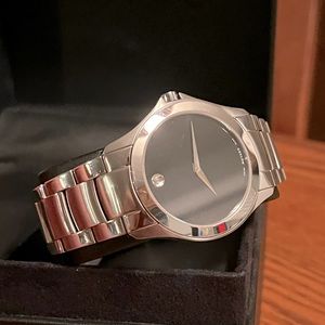 Movado Masino